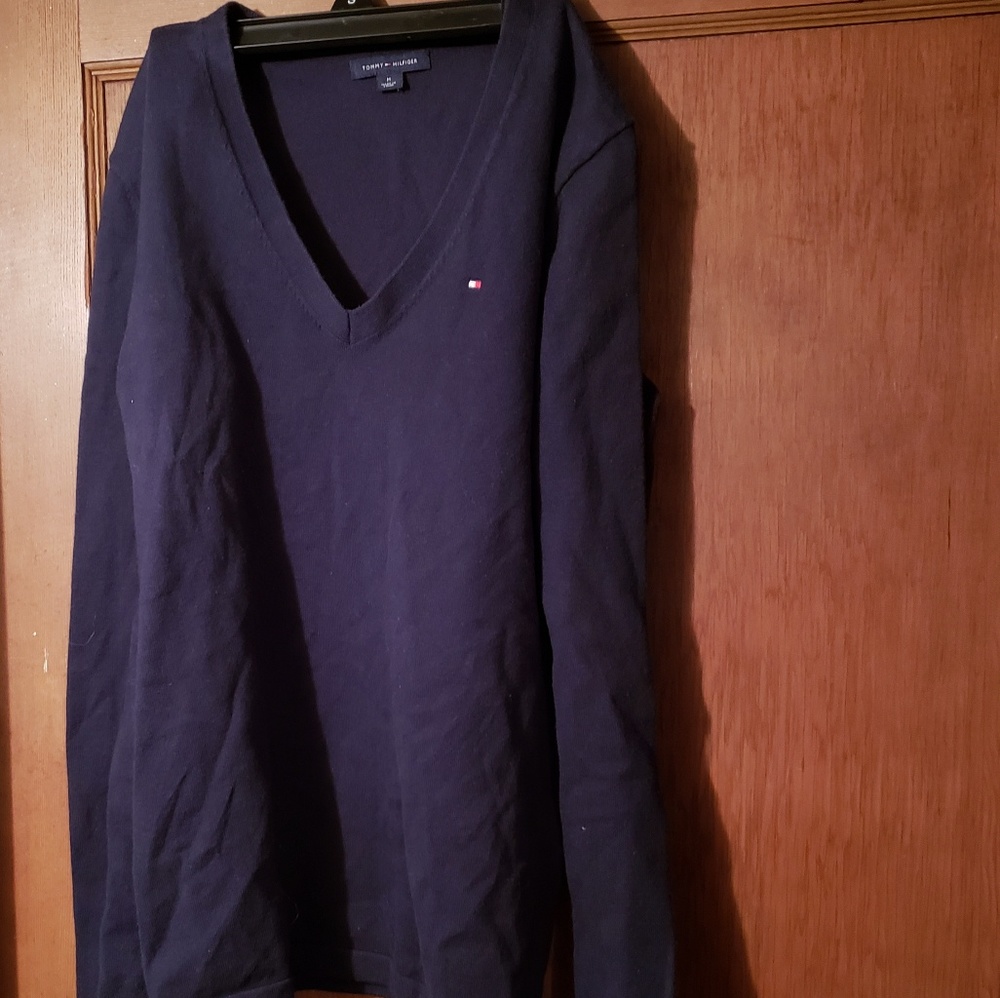 Tommy Hilfiger top